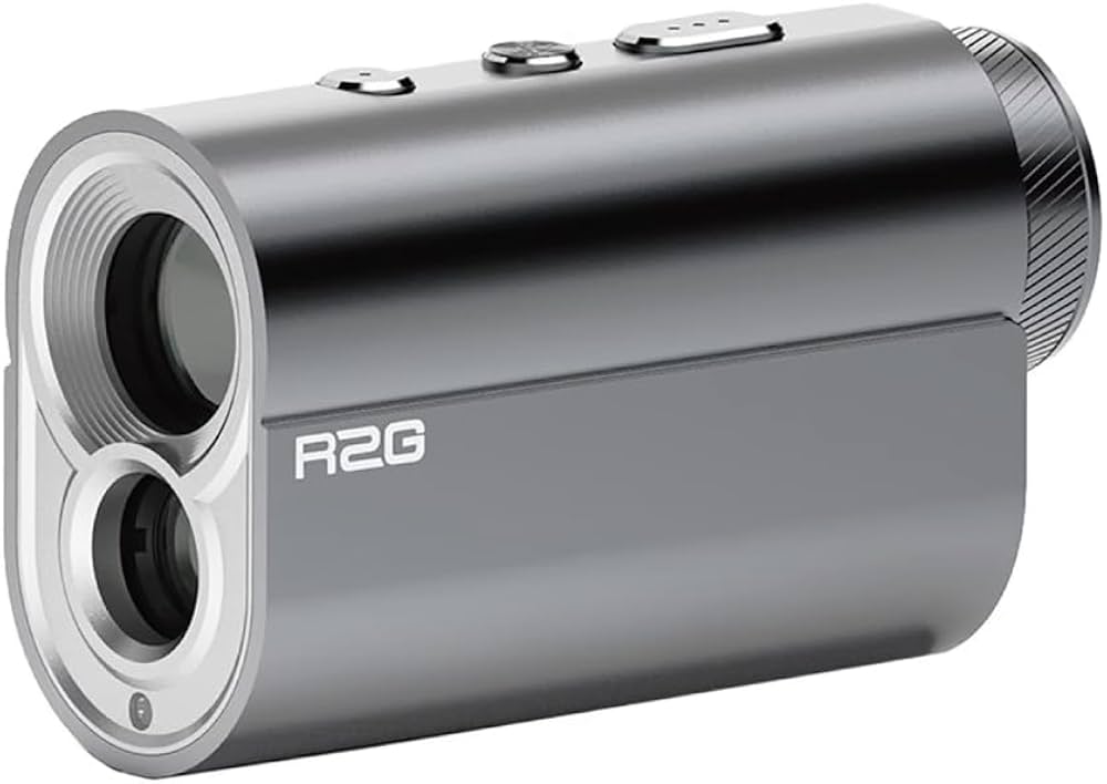 距離計▶R2G MATE MINI ゴルフ用多機能デバイス Amazon.co.jp: ゴルフ用 距離測定器 R2G MATE MINI 軽量 [イ